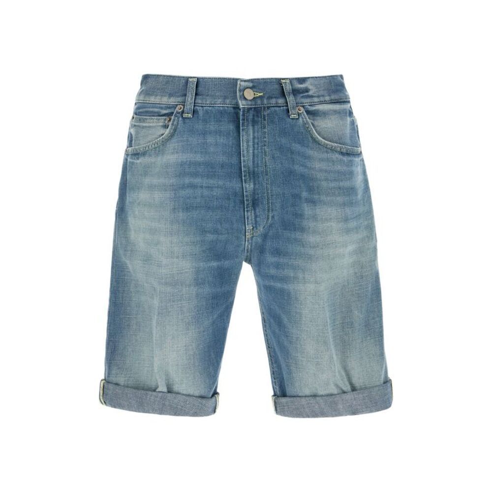 Dondup Man Clothing Shorts